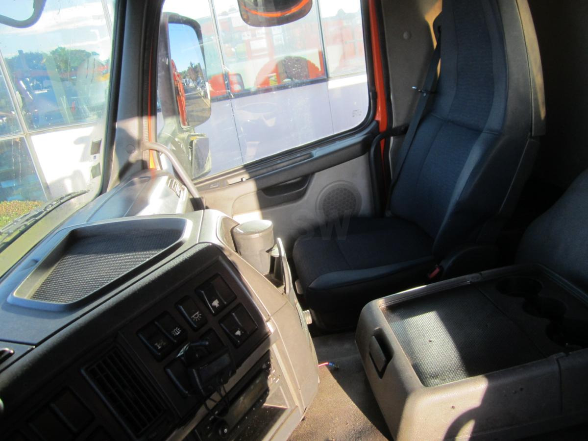 Kipper Volvo FM 440: das Bild 15