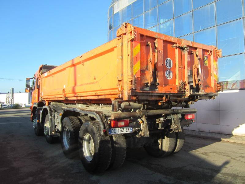 Kipper Volvo FM 440: das Bild 10