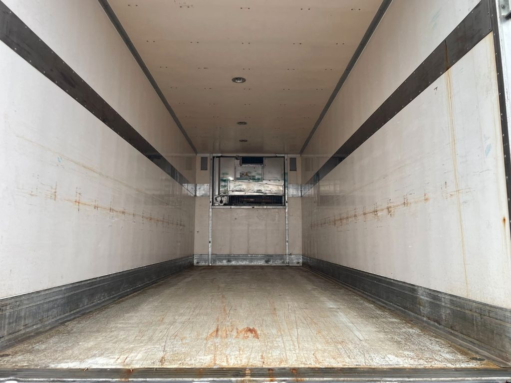 Krone 18 t. 2 axle ThermoKing SL-200e Krone 18 t. 2 axle ThermoKing SL-200e - Kühlkoffer Anhänger: das Bild 5 Krone 18 t. 2 axle ThermoKing SL-200e Krone 18 t. 2 axle ThermoKing SL-200e - Kühlkoffer Anhänger: das Bild 5