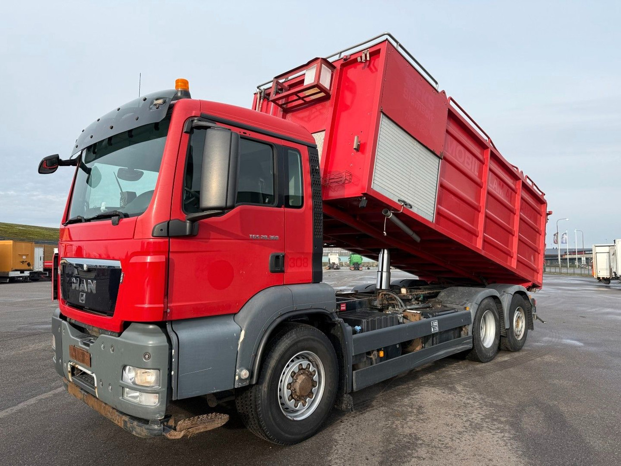 MAN TGS 28.360 6x4H*4 Hydrodrive / Simon Moos KSA MAN TGS 28.360 6x4H*4 Hydrodrive/Moos KSA VacuDrain - Saug-/ Spülfahrzeug: das Bild 1 MAN TGS 28.360 6x4H*4 Hydrodrive / Simon Moos KSA MAN TGS 28.360 6x4H*4 Hydrodrive/Moos KSA VacuDrain - Saug-/ Spülfahrzeug: das Bild 1