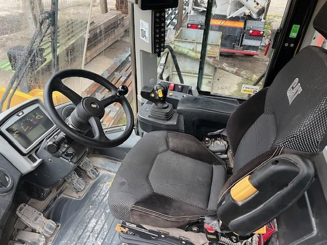 Caterpillar 950M - Radlader: das Bild 5 Caterpillar 950M - Radlader: das Bild 5