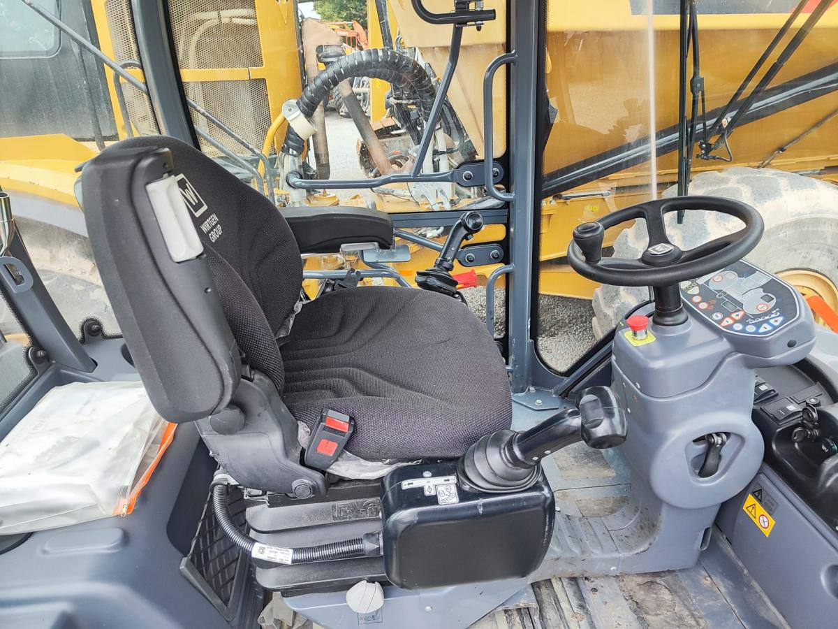 Hamm HD 80i VO-S - Straßenwalze: das Bild 5 Hamm HD 80i VO-S - Straßenwalze: das Bild 5