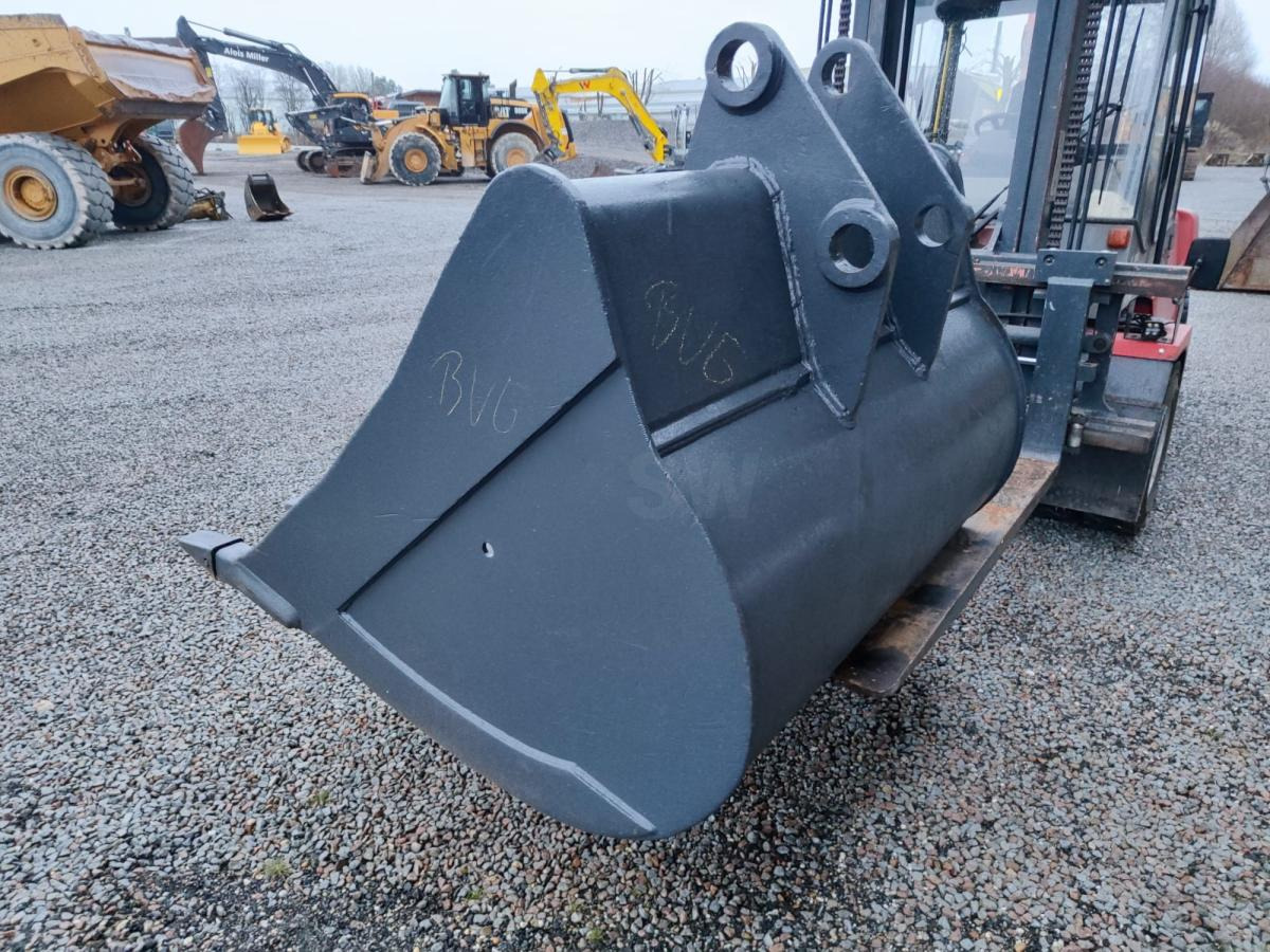 Hitachi ZX300LCN-6 - Kettenbagger: das Bild 5 Hitachi ZX300LCN-6 - Kettenbagger: das Bild 5