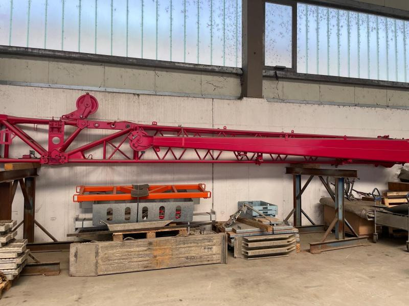 Tadano Faun ATF 70 G-4 - Mobilkran: das Bild 3 Tadano Faun ATF 70 G-4 - Mobilkran: das Bild 3