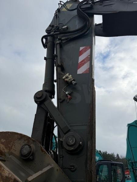 Kettenbagger Volvo EC360BNLC: das Bild 7