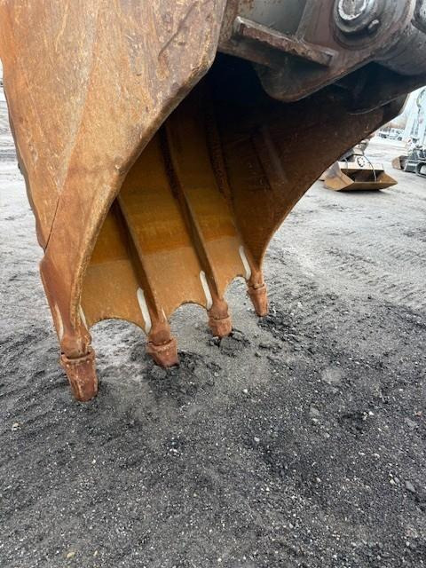 Kettenbagger Volvo EC360BNLC: das Bild 8