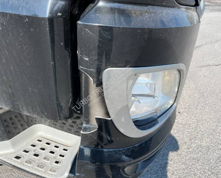 DAF XF 530 - Sattelzugmaschine: das Bild 4 DAF XF 530 - Sattelzugmaschine: das Bild 4