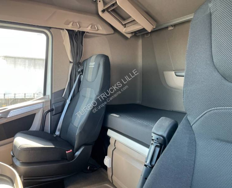 DAF XG 530 - Sattelzugmaschine: das Bild 5 DAF XG 530 - Sattelzugmaschine: das Bild 5