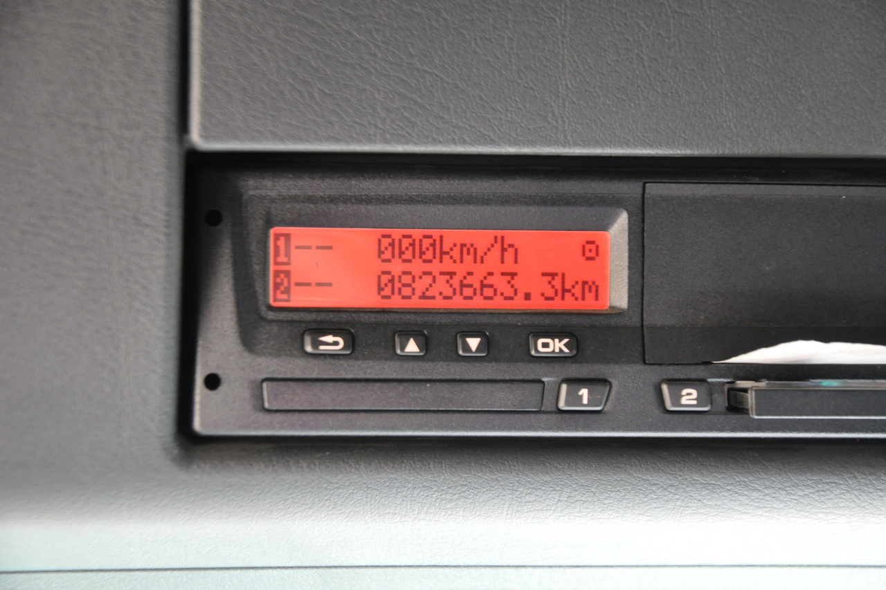 Autotransporter LKW MAN TGL: das Bild 18