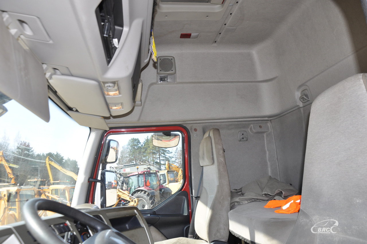 Plane LKW Renault 440.19: das Bild 12