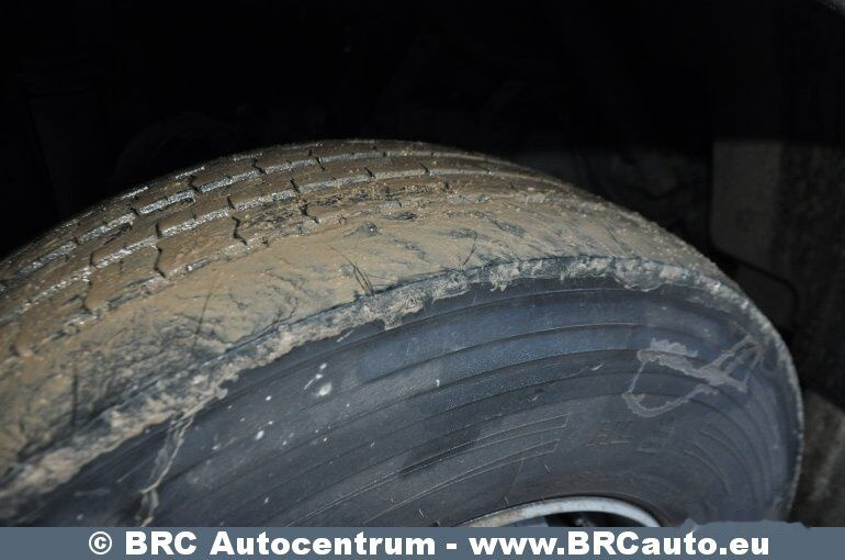 Sattelzugmaschine DAF XF 480 Euro 6: das Bild 19