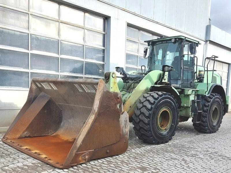 CAT 950 M - Radlader: das Bild 2 CAT 950 M - Radlader: das Bild 2