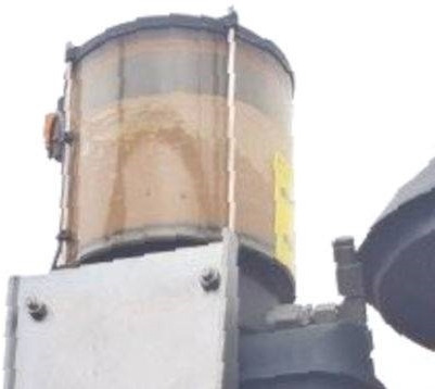 Hitachi ZX 350 LC-7 Teledipper - Leasing Hitachi ZX 350 LC-7 Teledipper: das Bild 8 Hitachi ZX 350 LC-7 Teledipper - Leasing Hitachi ZX 350 LC-7 Teledipper: das Bild 8