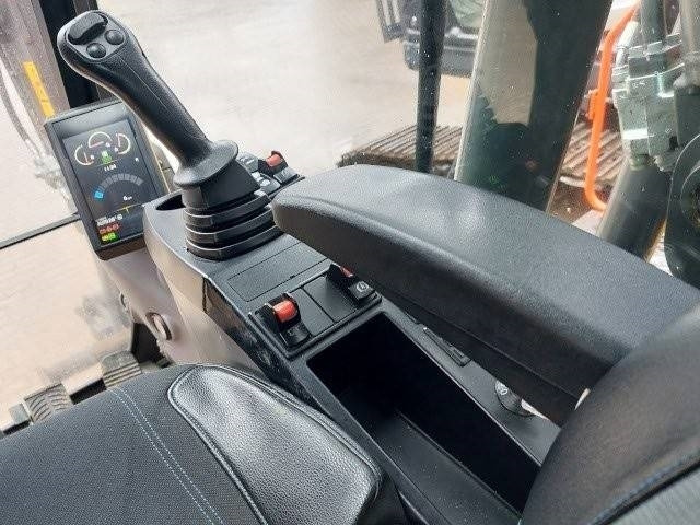 Volvo EWR 150 E  - Leasing Volvo EWR 150 E: das Bild 11