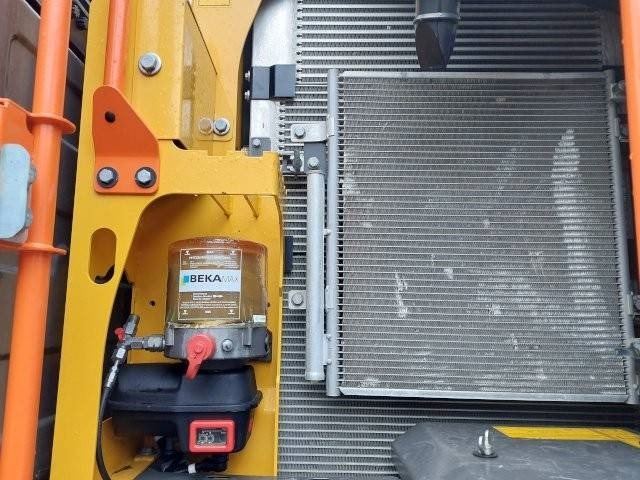 Volvo EWR 150 E  - Leasing Volvo EWR 150 E: das Bild 8