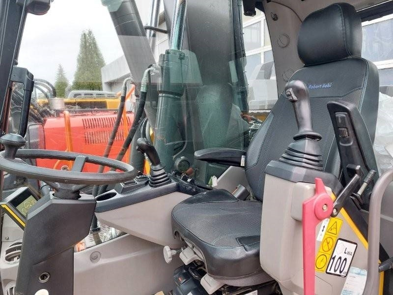 Volvo EWR 150 E  - Leasing Volvo EWR 150 E: das Bild 10