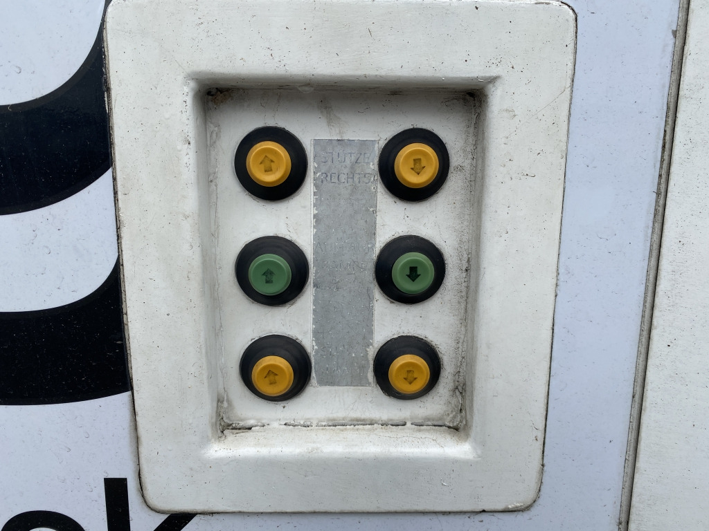 Gloria Messwagen - Koffer Anhänger: das Bild 5 Gloria Messwagen - Koffer Anhänger: das Bild 5