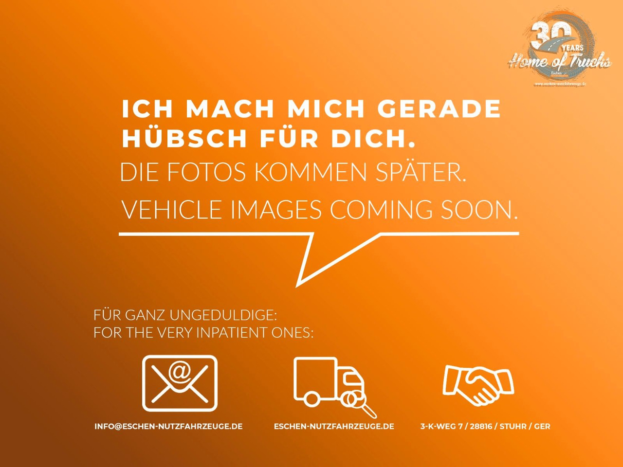 MAN TGX 18.440 4x4 HYDRO | XLX*2x Hydraulik*Retarder - Sattelzugmaschine: das Bild 2 MAN TGX 18.440 4x4 HYDRO | XLX*2x Hydraulik*Retarder - Sattelzugmaschine: das Bild 2