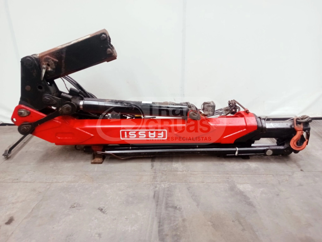 Camión MAN TGA 35.390 de ocasión + F800BXP.26 - Fahrgestell LKW: das Bild 3 Camión MAN TGA 35.390 de ocasión + F800BXP.26 - Fahrgestell LKW: das Bild 3