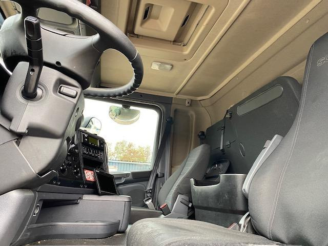 Scania G 410 - Kühlkoffer LKW: das Bild 2 Scania G 410 - Kühlkoffer LKW: das Bild 2