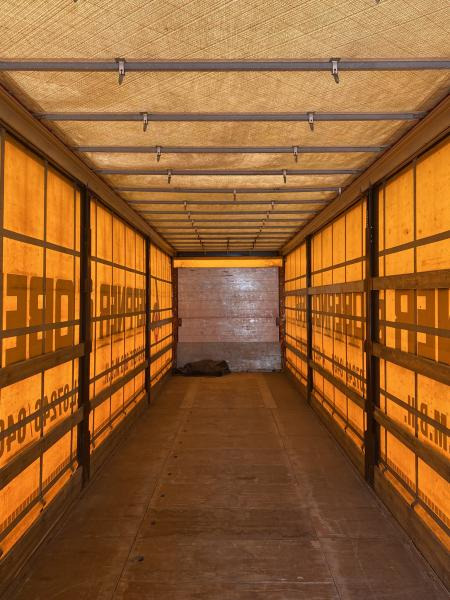 Schwarzmüller - Planenauflieger: das Bild 3 Schwarzmüller - Planenauflieger: das Bild 3