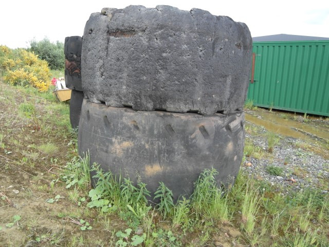 CAT 992 C - Reifen für Baumaschine: das Bild 4 CAT 992 C - Reifen für Baumaschine: das Bild 4