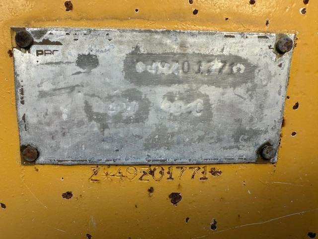 Cat 992 C - Radlader: das Bild 5 Cat 992 C - Radlader: das Bild 5