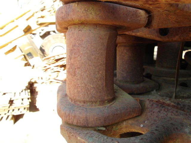 Caterpillar 963 - Kette für Baumaschine: das Bild 5 Caterpillar 963 - Kette für Baumaschine: das Bild 5