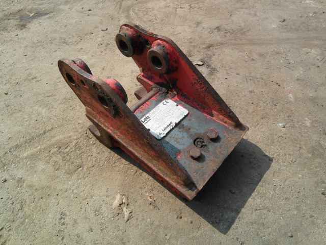 Lehnhoff MS 01 - Schnellwechsler: das Bild 4 Lehnhoff MS 01 - Schnellwechsler: das Bild 4