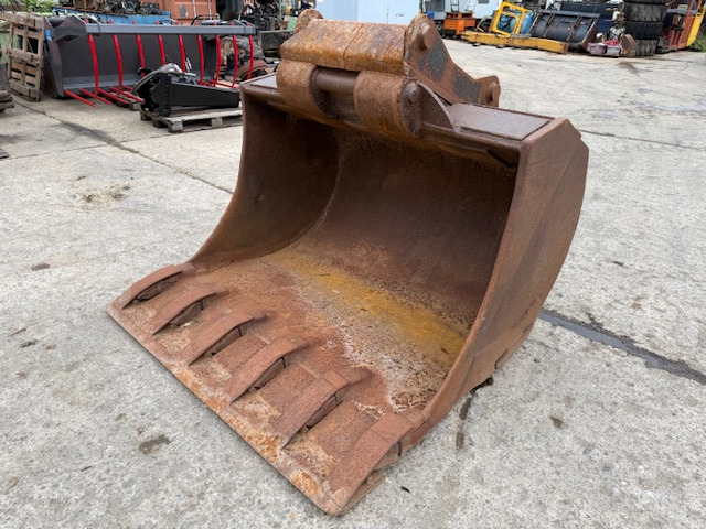 OIL Quick OQ 70/55 - 1600 mm - Baggerschaufel: das Bild 1 OIL Quick OQ 70/55 - 1600 mm - Baggerschaufel: das Bild 1