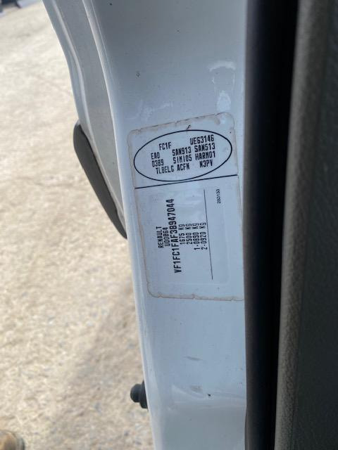 Renault Kangoo - Kleintransporter: das Bild 5 Renault Kangoo - Kleintransporter: das Bild 5