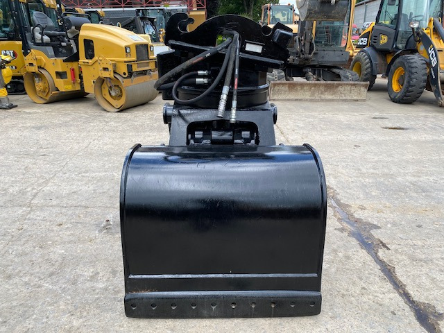 Greifer für Baumaschine Verachtert G 315 B / VRG 25/2: das Bild 23