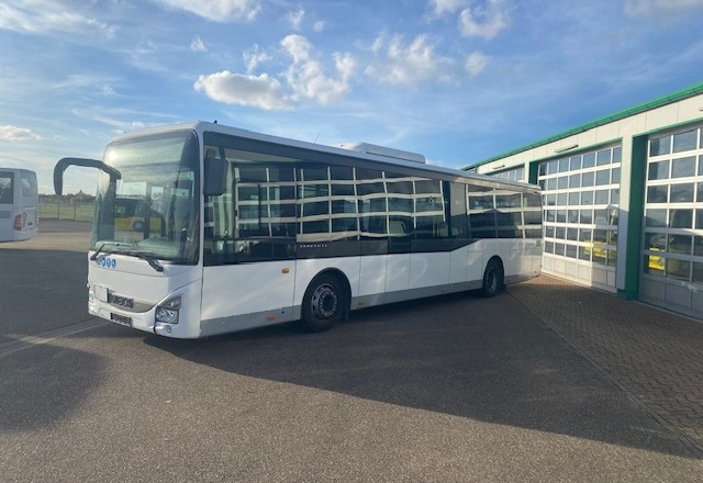 9 x IVECO Crossway EZ2020 - Linienbus: das Bild 5 9 x IVECO Crossway EZ2020 - Linienbus: das Bild 5