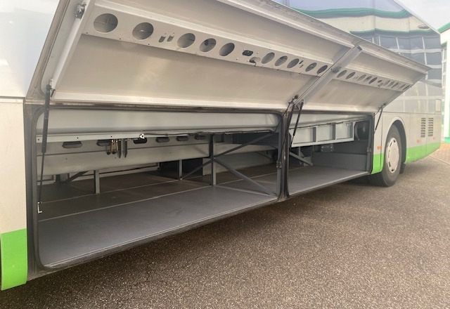 MB INTOURO EZ 2014 - Überlandbus: das Bild 5 MB INTOURO EZ 2014 - Überlandbus: das Bild 5