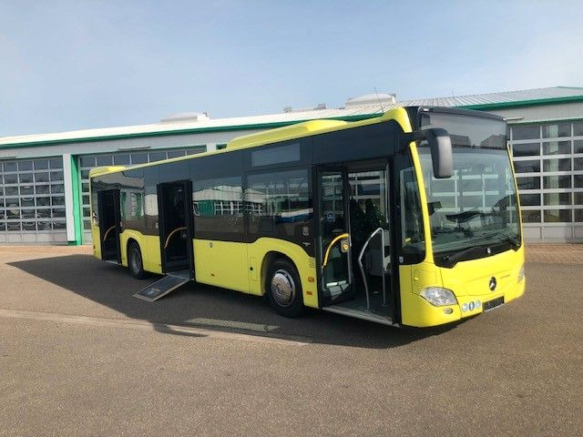 Mercedes-Benz Citaro KLIMA LAWO ZF EcoLife - Linienbus: das Bild 4 Mercedes-Benz Citaro KLIMA LAWO ZF EcoLife - Linienbus: das Bild 4