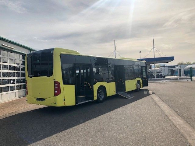Mercedes-Benz Citaro KLIMA LAWO ZF EcoLife - Linienbus: das Bild 5 Mercedes-Benz Citaro KLIMA LAWO ZF EcoLife - Linienbus: das Bild 5