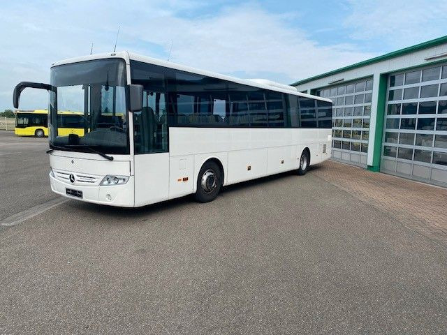 Mercedes-Benz MEHRERE Intouro KLIMA WENIG Kilometer LIFT - Überlandbus: das Bild 4 Mercedes-Benz MEHRERE Intouro KLIMA WENIG Kilometer LIFT - Überlandbus: das Bild 4