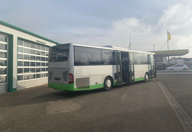 Mercedes Intouro EZ 2014 - Überlandbus: das Bild 2 Mercedes Intouro EZ 2014 - Überlandbus: das Bild 2