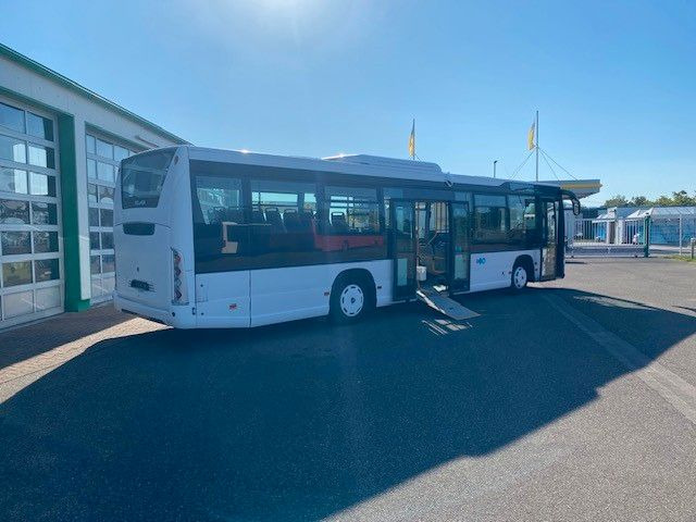 Scania Citywide LE Low Entry KLIMA KM NUR 202.000 - Linienbus: das Bild 4 Scania Citywide LE Low Entry KLIMA KM NUR 202.000 - Linienbus: das Bild 4