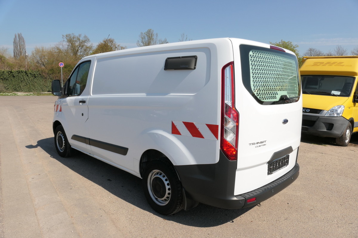 FORD Transit Custom 290 2.0 TDCi KLIMA TEMPOMAT WERKS - Kleintransporter: das Bild 5 FORD Transit Custom 290 2.0 TDCi KLIMA TEMPOMAT WERKS - Kleintransporter: das Bild 5