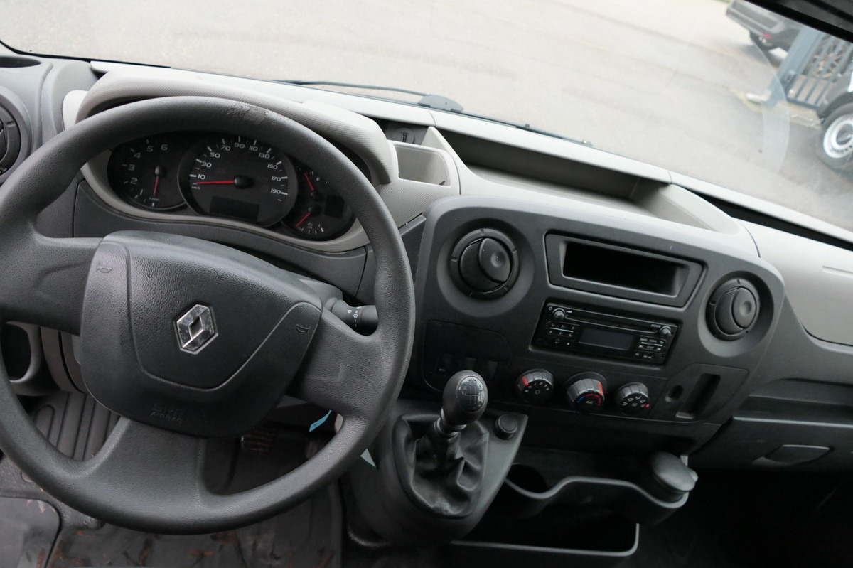 RENAULT Master 130 dCi L3H2 Euro6 KLIMA COC Regal - Leasing RENAULT Master 130 dCi L3H2 Euro6 KLIMA COC Regal: das Bild 8 RENAULT Master 130 dCi L3H2 Euro6 KLIMA COC Regal - Leasing RENAULT Master 130 dCi L3H2 Euro6 KLIMA COC Regal: das Bild 8