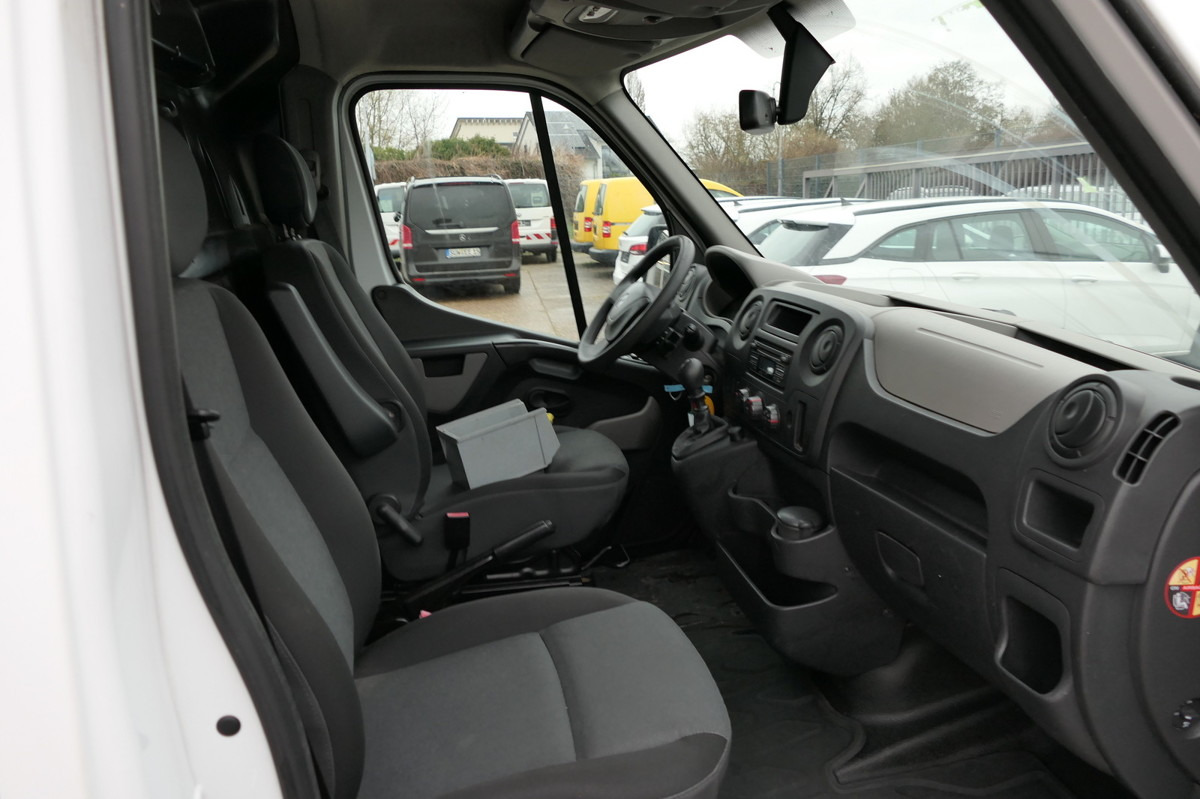 RENAULT Master 130 dCi L3H2 Euro6 KLIMA COC Regal - Leasing RENAULT Master 130 dCi L3H2 Euro6 KLIMA COC Regal: das Bild 7 RENAULT Master 130 dCi L3H2 Euro6 KLIMA COC Regal - Leasing RENAULT Master 130 dCi L3H2 Euro6 KLIMA COC Regal: das Bild 7