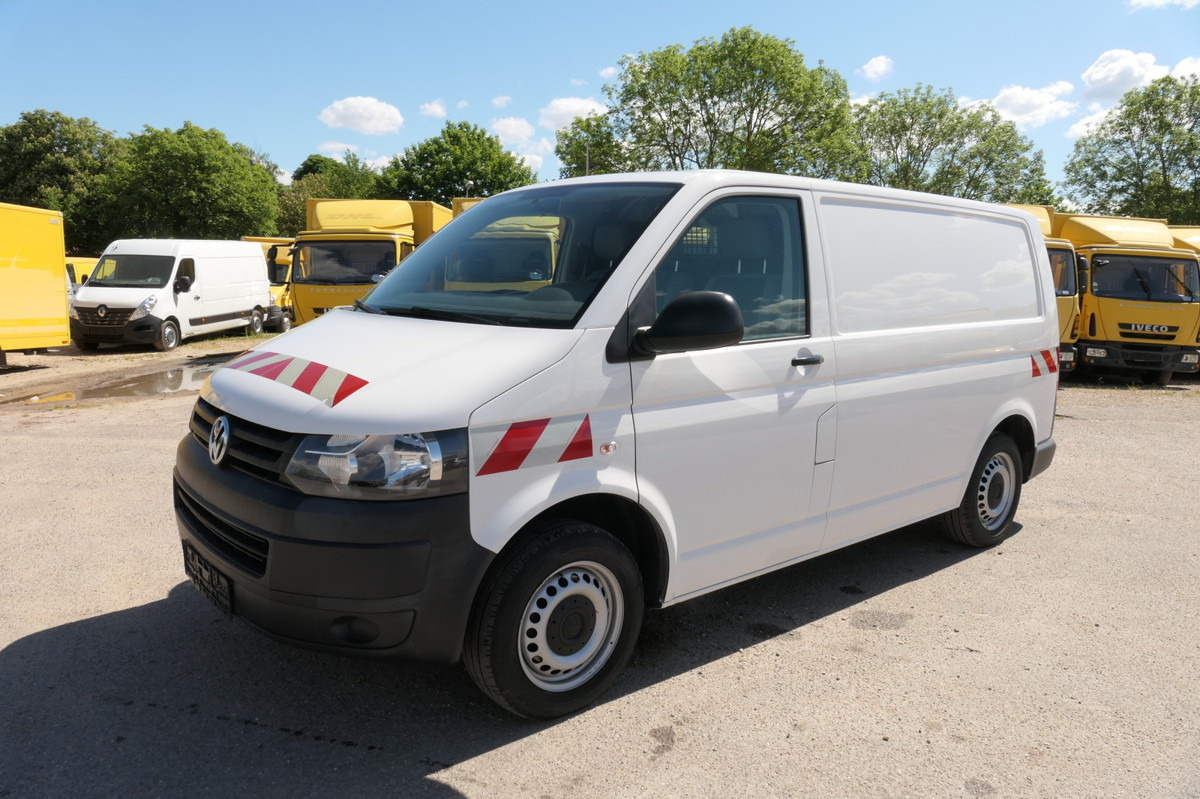 VW T5 2.0 TDI 4Motion 3-Sitzer KLIMA AHK Werkstatte - Kastenwagen: das Bild 3 VW T5 2.0 TDI 4Motion 3-Sitzer KLIMA AHK Werkstatte - Kastenwagen: das Bild 3