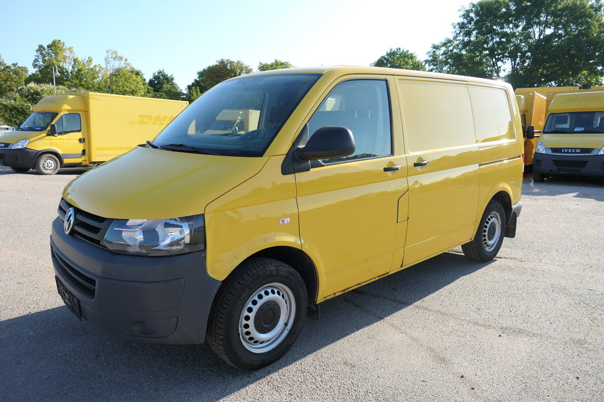 VW T5 Transporter 2.0 TDI PARKTRONIK 2xSCHIEBETÜR C - Kleintransporter: das Bild 2 VW T5 Transporter 2.0 TDI PARKTRONIK 2xSCHIEBETÜR C - Kleintransporter: das Bild 2