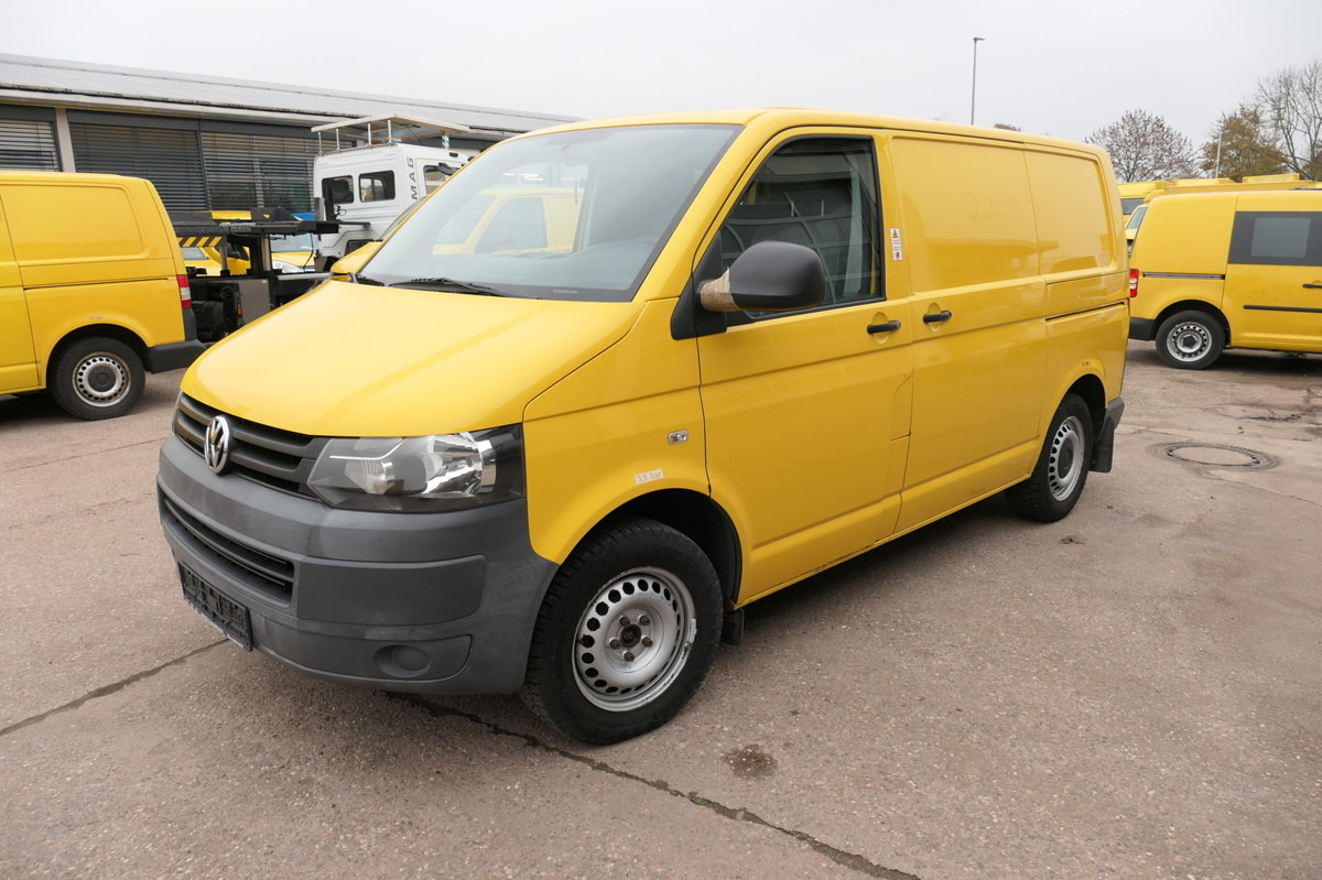 VW T5 Transporter 2.0 TDI PARKTRONIK EURO5 2xSCHIEB - Kleintransporter: das Bild 2 VW T5 Transporter 2.0 TDI PARKTRONIK EURO5 2xSCHIEB - Kleintransporter: das Bild 2