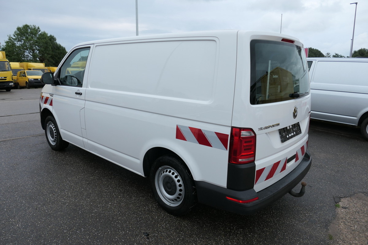 VW T6 Transporter 2.0 TDI 4Motion 3Sitzer KLIMA AHK - Kleintransporter: das Bild 5 VW T6 Transporter 2.0 TDI 4Motion 3Sitzer KLIMA AHK - Kleintransporter: das Bild 5