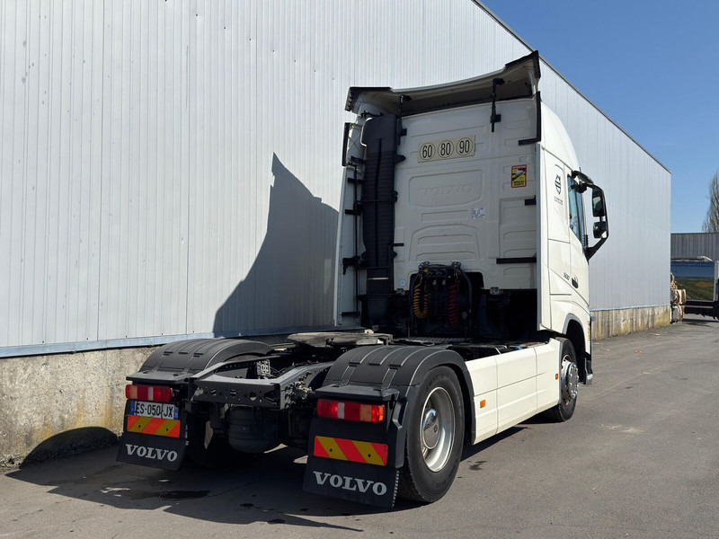 Volvo FH 500 - Sattelzugmaschine: das Bild 3 Volvo FH 500 - Sattelzugmaschine: das Bild 3