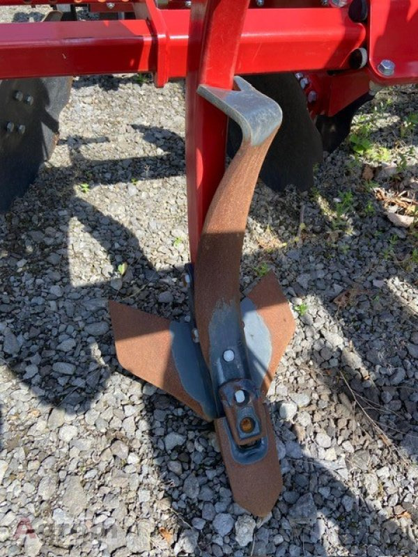 Kverneland Enduro 3000 - Grubber: das Bild 5 Kverneland Enduro 3000 - Grubber: das Bild 5