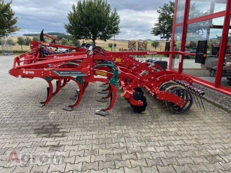 Kverneland Enduro Pro 4000F-Triflex - Grubber: das Bild 2 Kverneland Enduro Pro 4000F-Triflex - Grubber: das Bild 2