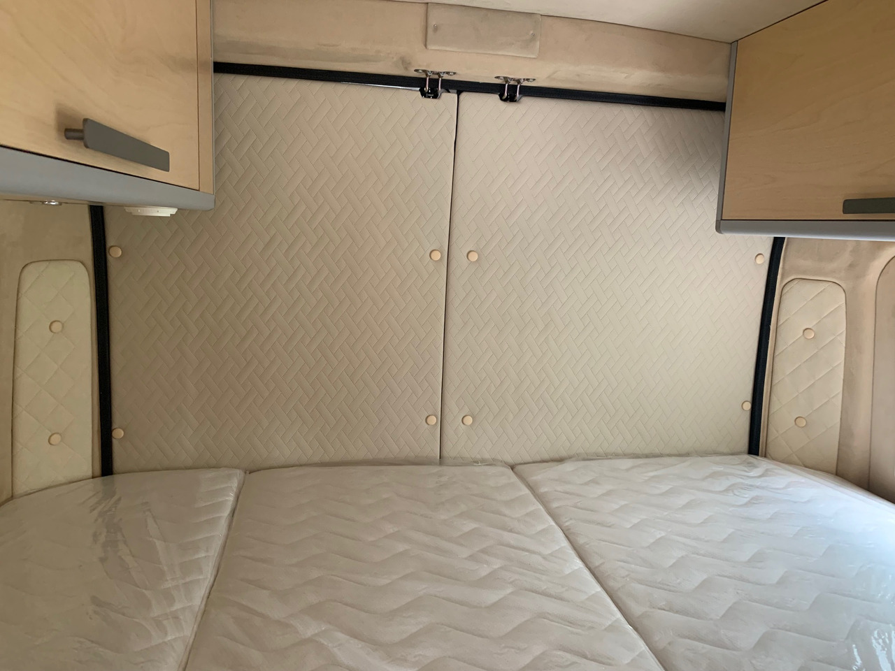 NEU: Camper Van FIAT DUCATO: das Bild 12